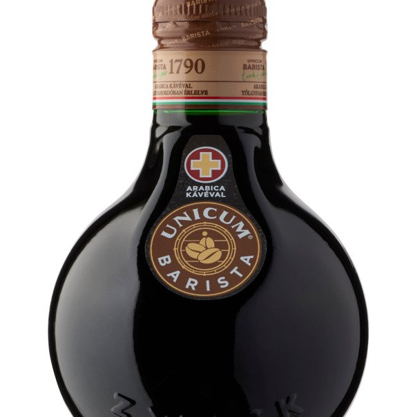 Unicum barista 5cl