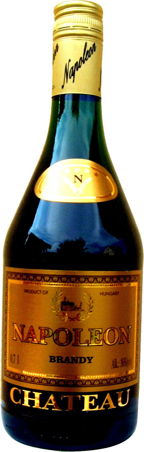 Napoleon 5cl