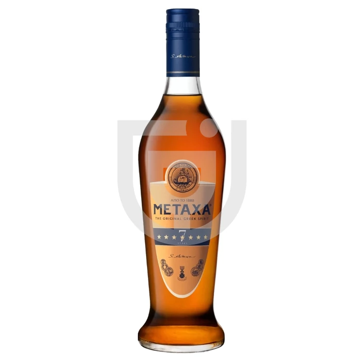 Metaxa***** 5cl