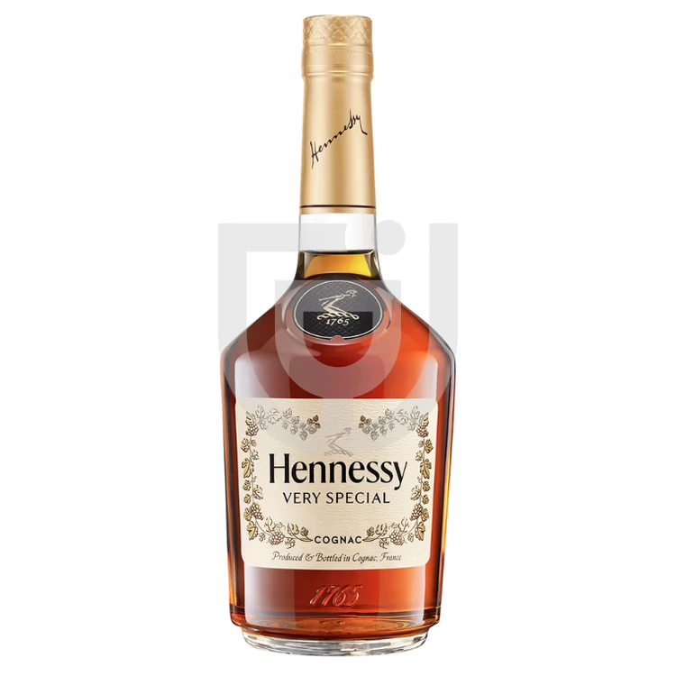 Hennessy cognac 5cl