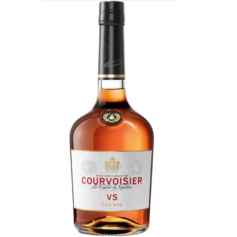 Courvoisier  5cl