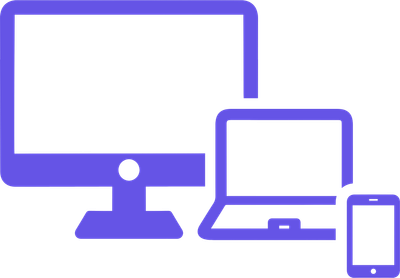 Computers and phones