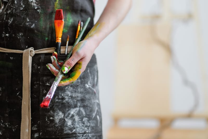 About DD Designs Online Custom Art Studio