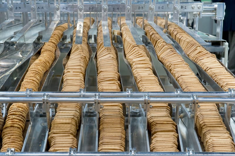 Manufacturing Operations