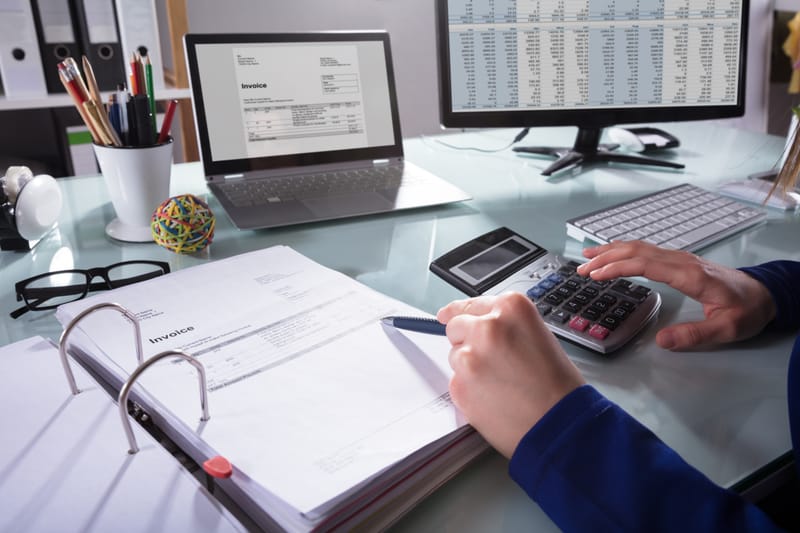 Manual Accounting: The Timeless Backbone of the Accounting Industry