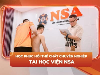 Khac Biet Giua Phuc Hoi The Chat Tai Nha Va Trung Tam Chuyen Nghiep