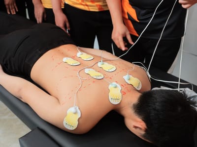 Tap Luyen Sau Sinh Giup Me Phuc Hoi Nhanh Va Giu Dang Hieu Qua
