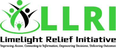 Limelight Relief Initiative (LLRI)| Nigeria