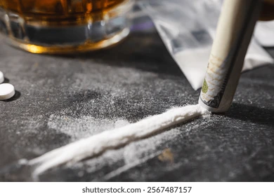 Δημοσιευμένο μου άρθρο στο newsbreak.gr για τις παρενέργειες της κοκαΐνης στον ανθρώπινο εγκέφαλο και τις επιπτώσεις στη ζωή του ατόμου