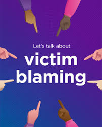 Δημοσιευμένο μου άρθρο στo newsbreak.gr για το Victim Blaming, την ενοχοποίηση του θύματος.