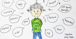 Ο αντίκτυπος των αρνητικών σκέψεων στη ζωή μας