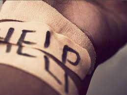 Αυτοκαταστροφική συμπεριφορά: Τι συμβαίνει όταν ο εχθρός μου είναι ο εαυτός μου;