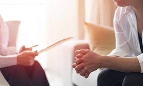 Ατομική Ψυχοθεραπεία