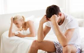 Πρόωρη εκσπερμάτωση και άγχος απόδοσης: Ένας ατέρμονος φαύλος κύκλος. Δημοσιευμένο άρθρο μου στο newsbreak.gr