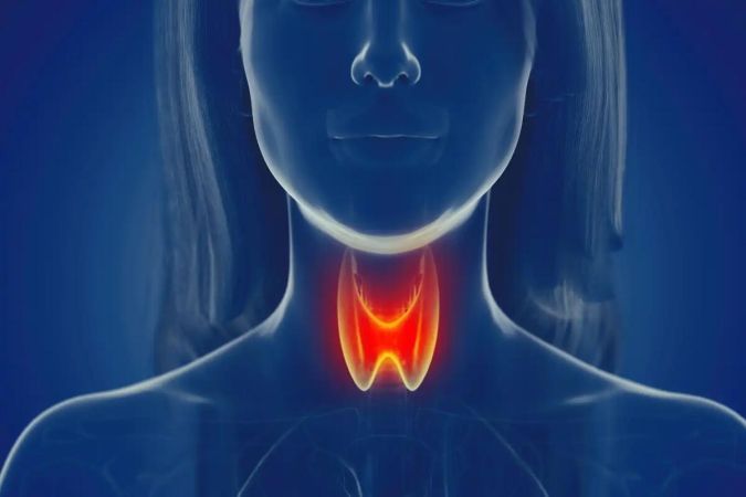 Δημοσιευμένο άρθρο μου στο Newsbreak.gr για τη Θυρεοειδίτιδα Χασιμότο και τον αντίκτυπο στη σωματική και ψυχική υγεία του ατόμου