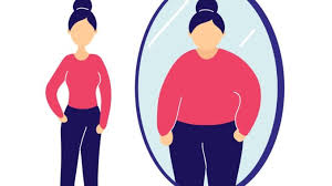 Δημοσιευμένο άρθρο μου στο newsbreak.gr για το body image, τα κοινωνικά πρότυπα και το βάρος της τελειότητας.