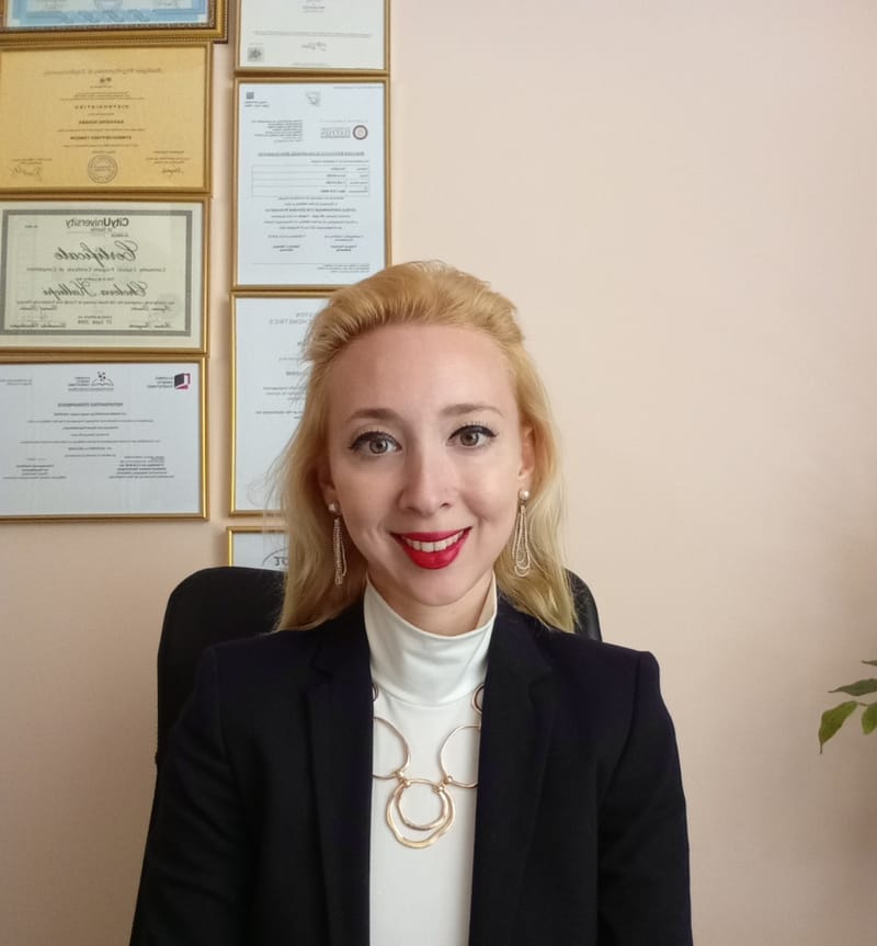 Βιογραφικό