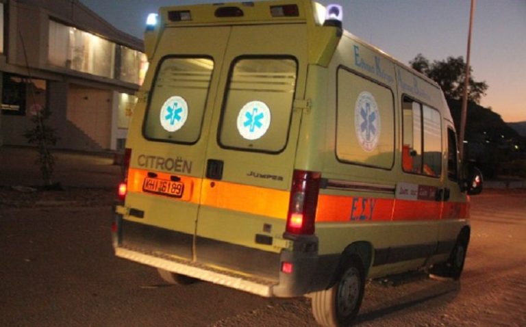 Δημοσιευμένο άρθρο μου στο newsbreak.gr για το ποσοστό των αυτοκτονιών στη χώρα μας και τα νέα στοιχεία των ερευνών.