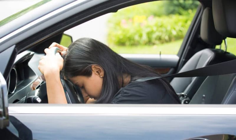 Δημοσιευμένο άρθρο μου στο psychology.gr για τη ναρκοληψία και το βαθμό επικινδυνότητάς της για τη ζωή του ατόμου και των άλλων