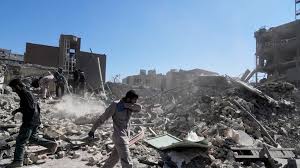 Το δημοσιευμένο μου άρθρο στο newsbreak.gr για τον πόλεμο στο Ιράν και τους λόγους πίσω από την ανησυχία και την ανασφάλεια που μας δημιουργεί.