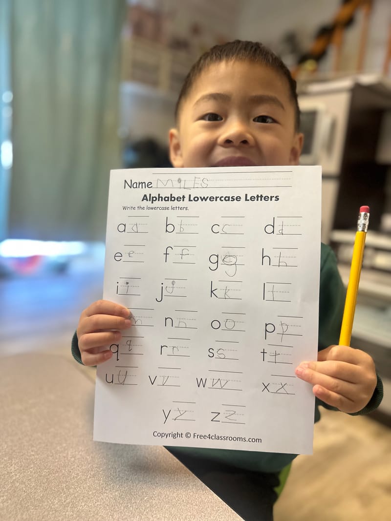 Early Childhood Education