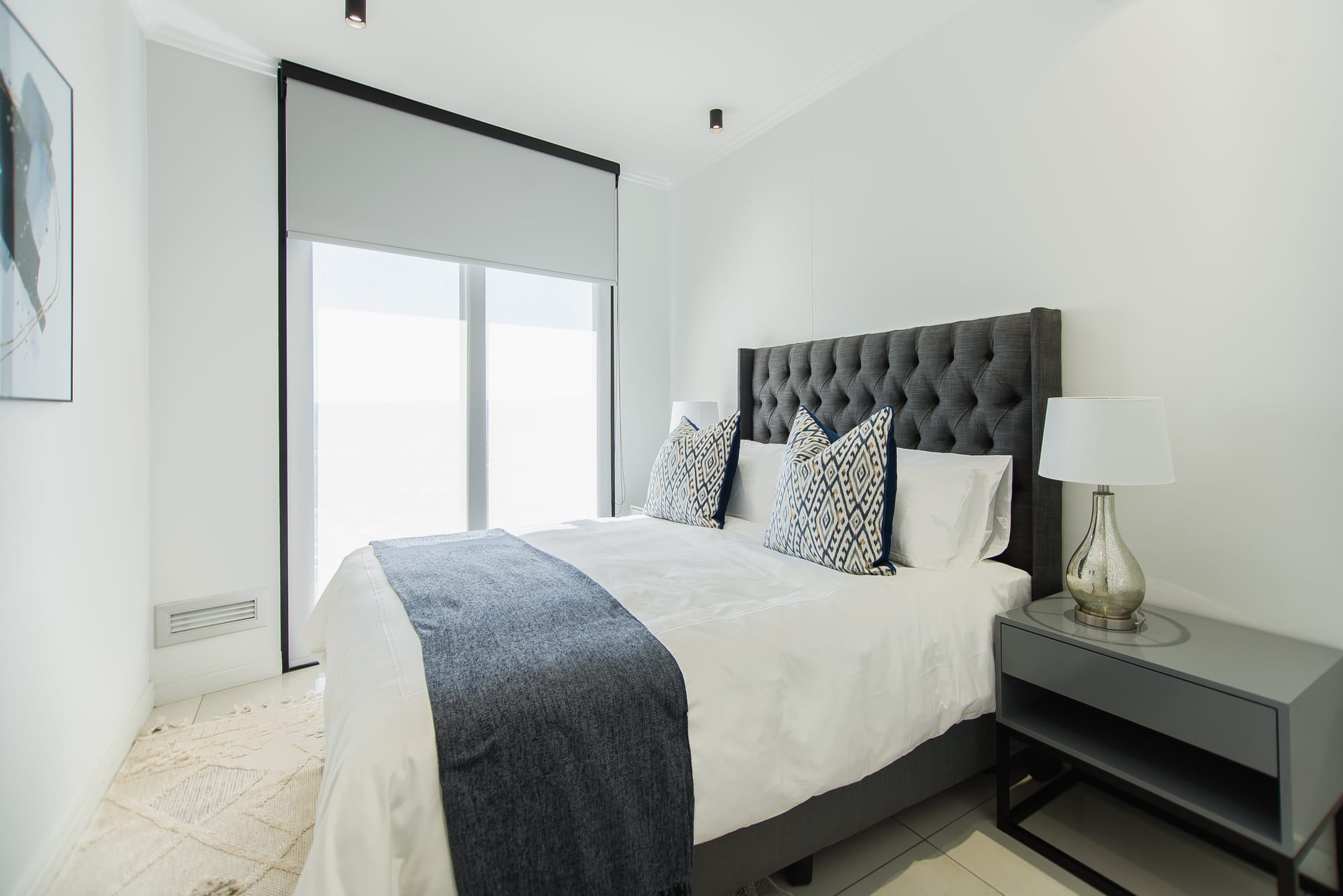 1st Bedroom