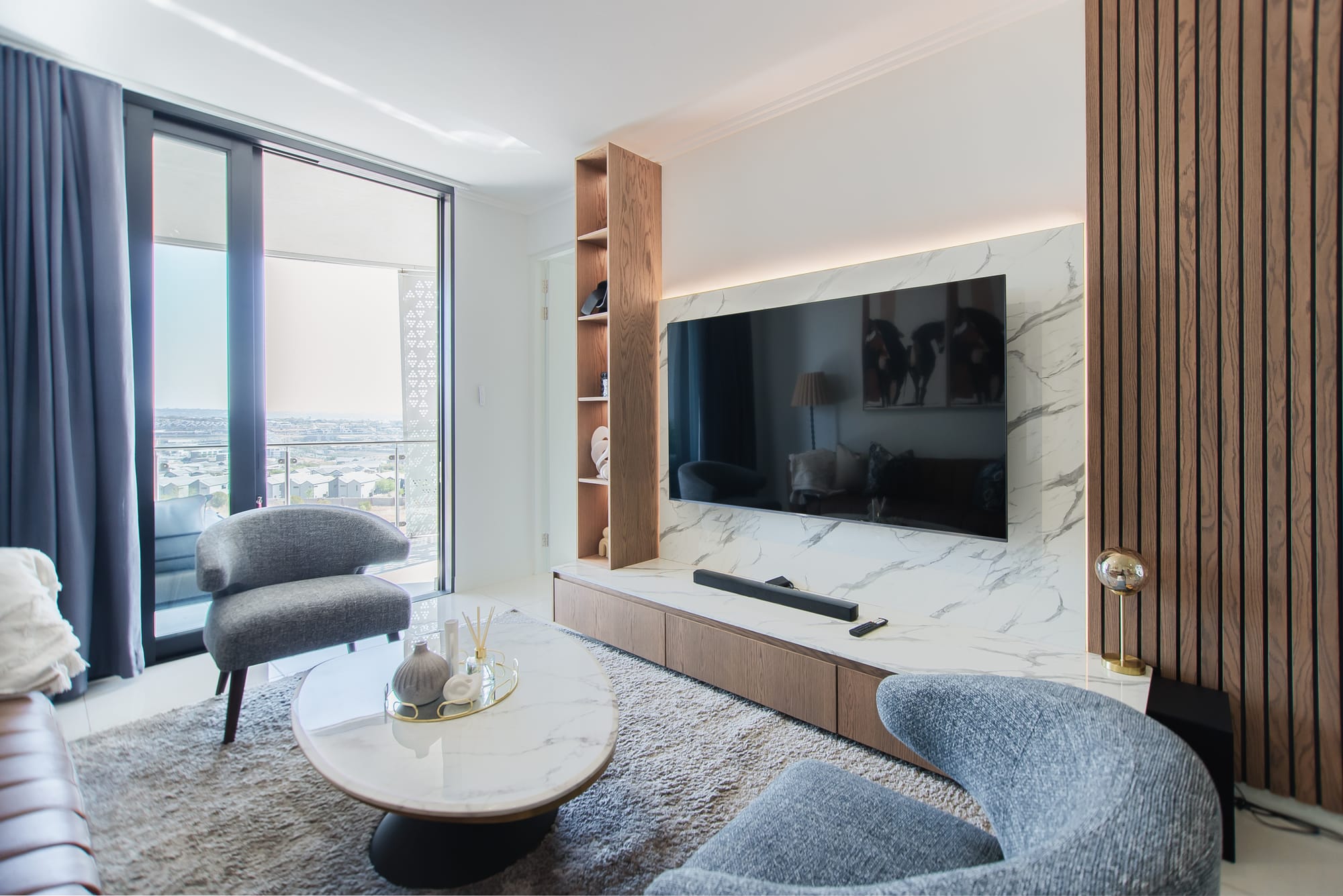 TV Room