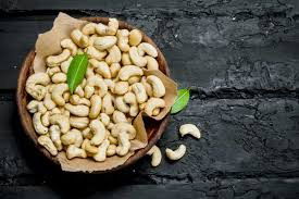 Cashew Market Update – January 2025