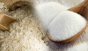 Sugar imports increase 16-fold, 30% revenue growth in rice