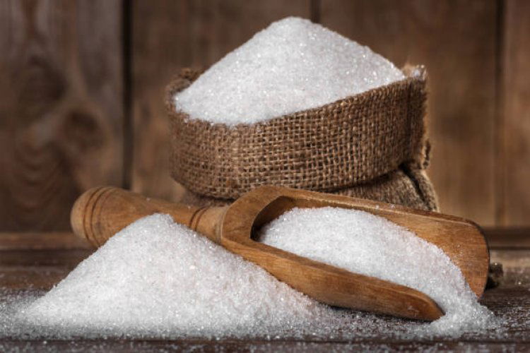 With sugar production falling, soaring prices may lead to imports