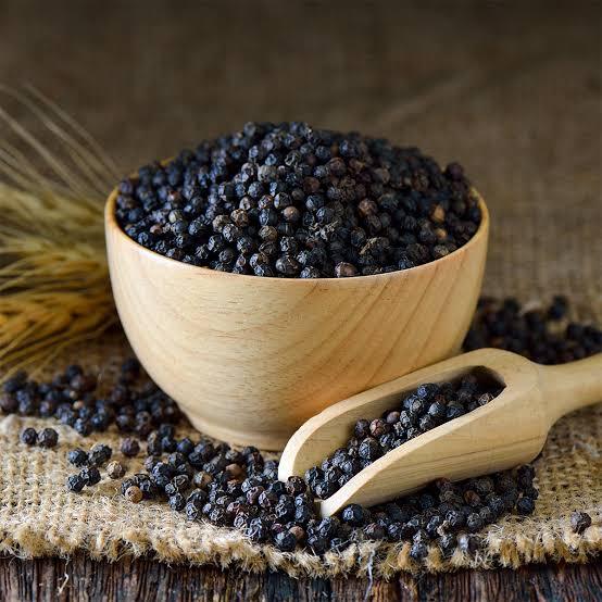 Vietnam Pepper Market Holds Strong at VND 151,000–152,000/kg Amid Minor Price Adjustments
