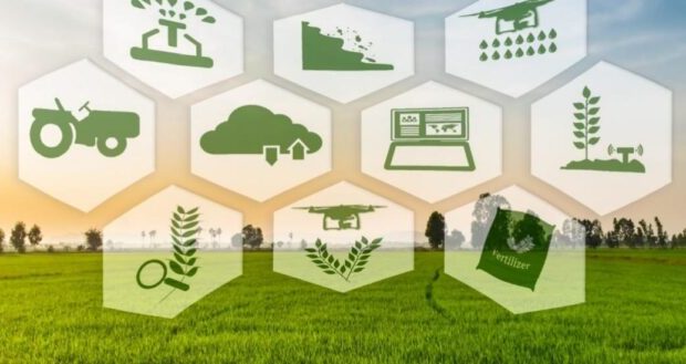 Government of India Ministry of Agriculture and Farmers’ Welfare, and Rural Development