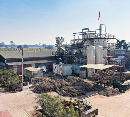 www.sugarethanolbioenergy.com- UPPCB assures support to sugar mills in meeting environmental compliance