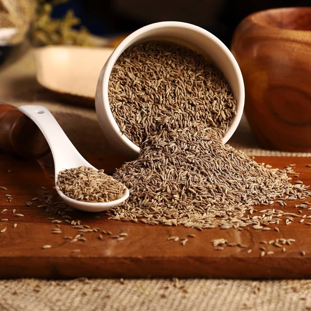 Mehsana exports ₹3,995 crore worth of cumin & other spices during FY25
