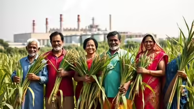 sugarethanolbioenergy.com- Ethanol push: Government lifts sugar cap; industry hails 'jackpot for farmers'