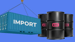 India’s Vegetable Oil Imports Rise 7% in August Despite Drop in Refined Palm olein