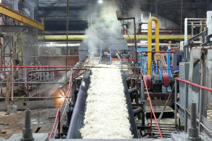 Sugarethanolbioenergy.com - Sugar production in the Center South in the first half of September is estimated at 3.6 million tons