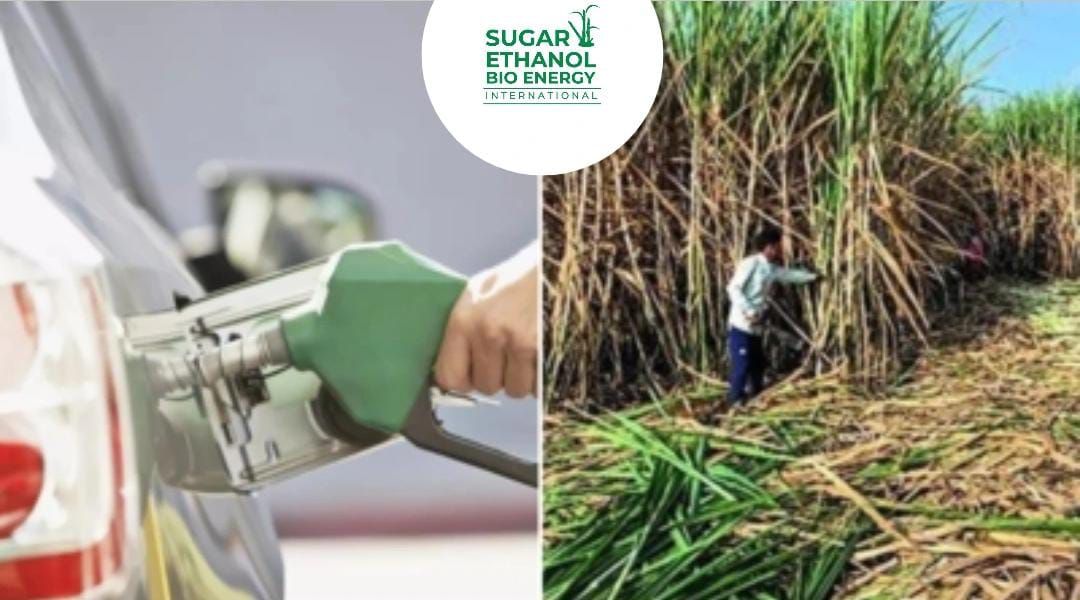 www.sugarethanolbioenergy.com - 🍬 Sugar Industry Pushes to Boost Ethanol Blending to 27% 🚗💧