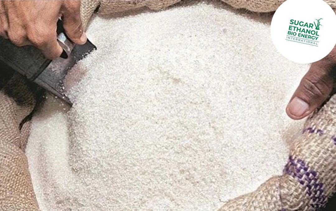 www.sugarethanolbioenergy.com - "🍬 Sugar Rush! Dalmia Bharat, Shree Renuka Sugars, Triveni Eng & More Surge 🚀 — What’s Fueling the Sweet Rally in Sugar Stocks Today?"