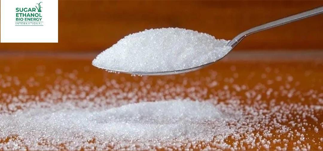 www.sugarethanolbioenergy.com - 🍬 U.S. Sugar Prices Hold Firm 💪 Amid Sluggish Demand & Market Volatility 🌎