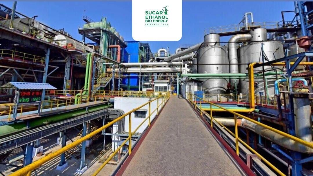 www.sugarethanolbioenergy.com - Sugar Industry Concerns Rise 🍬 Over Govt’s 2025-26 Ethanol Supply Policy ⚖️