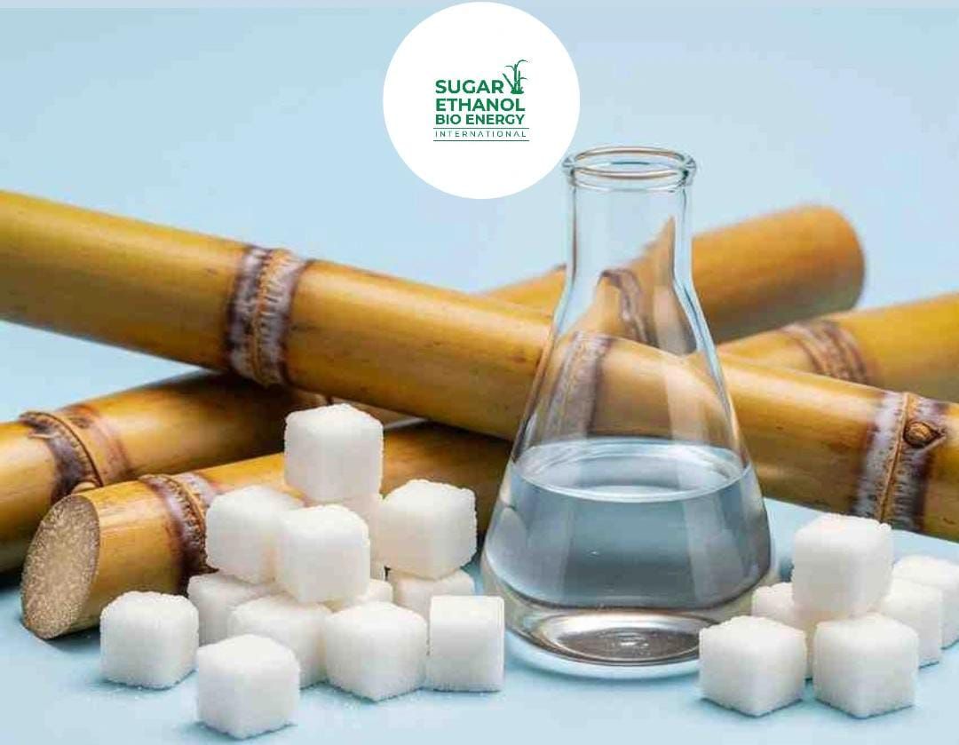 www.sugarethanolbioenergy.com - Demand Raised to Increase Minimum Selling Price of Sugar and Ethanol in Central Agri Price Commission Meeting 🍬💧📈"