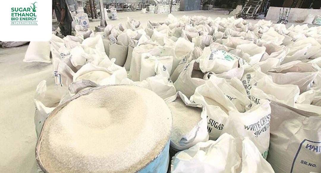 www.sugarethanolbioenergy.com - “🍬 Sugar & 🍶 Ethanol Price Hikes Hit Hard as UP SAP Raises Production Costs 💰📈”