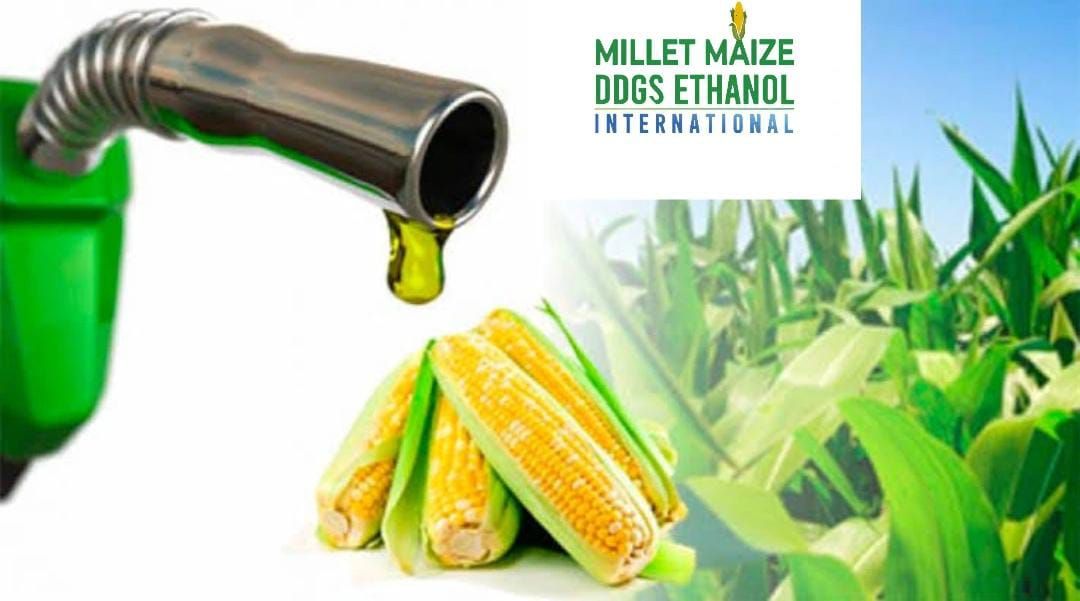 mmdeinternational.com - 🚀 Bihar Ethanol Industry Delegation Meets Top Government Official to Discuss Key Challenges 🤝🌾