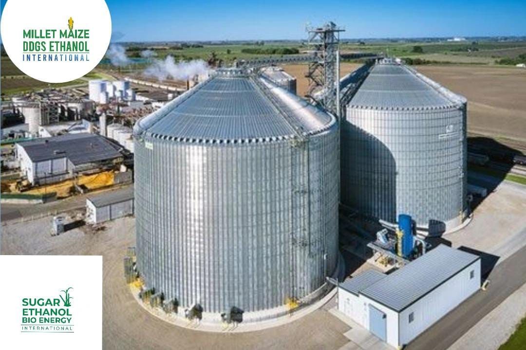 mmdeinternational.com / www.sugarethanolbioenergy.com - 🚀 Novonesis Soars: Ethanol & Biodiesel Fuel Q3 Sales Growth 🌱💹