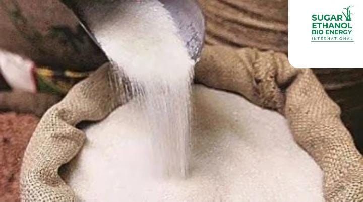 www.sugarethanolbioenergy.com - Government Considering Sugar MSP Hike 🍬📈: Food Ministry Reviews Proposal 🏛️✨