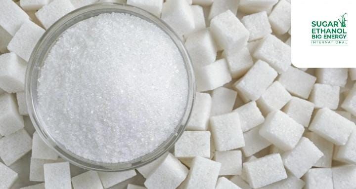 www.sugarethanolbioenergy.com - 🍭 Sweet Surge: India’s Sugar Production Jumps 43% in Early 2025–26 📈