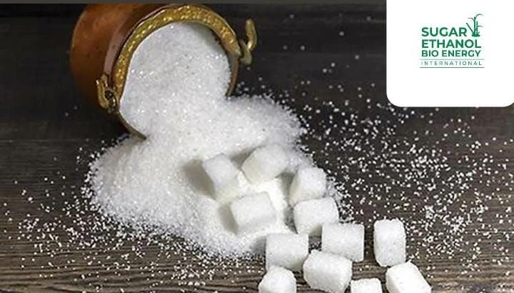 www.sugarethanolbioenergy.com - India Contracts Over 100,000 Tonnes of Sugar for Export as Weakening INR Boosts Trade Outlook 🇮🇳🍬📉
