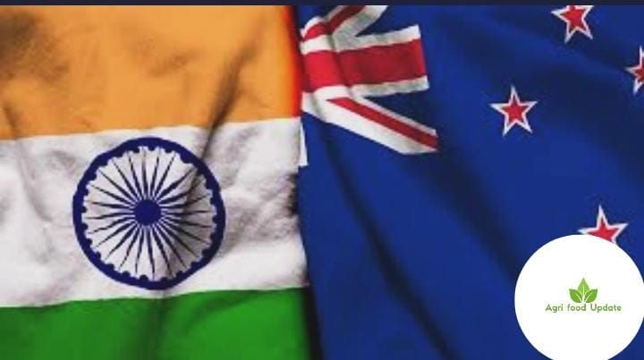 www.agri-food-update.com - 🚀 Push for India–New Zealand trade to double in 5 years; tariff cuts, sectoral focus crucial: GTRI