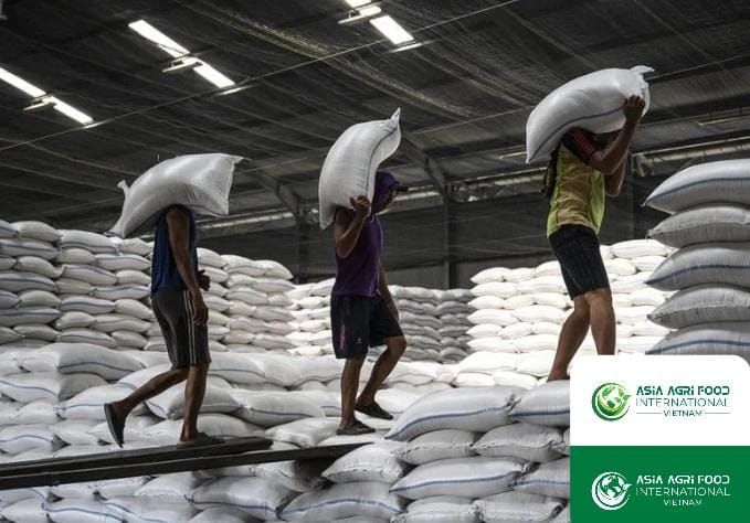 https://www.agri-food-update.com/afro-world-agri-food-international-2025 🇮🇩 Indonesia’s Rice Stock 🍚 Expected to Reach Record High 📈 in 2025